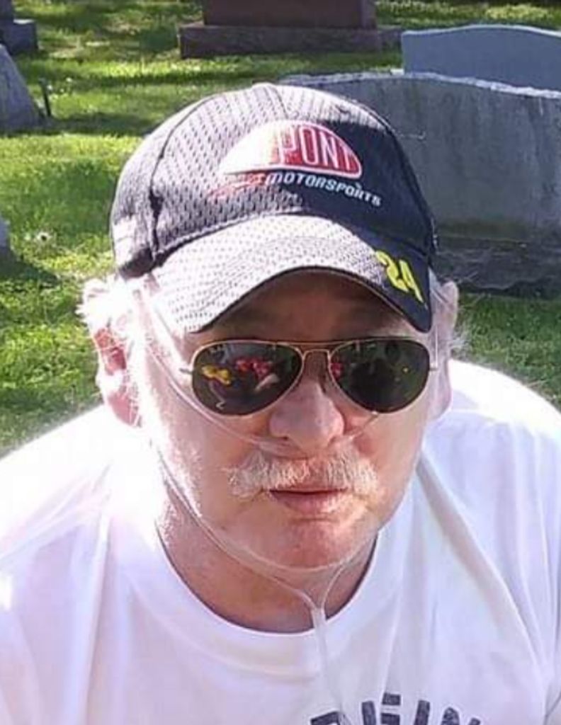 Michael D. Corcoran