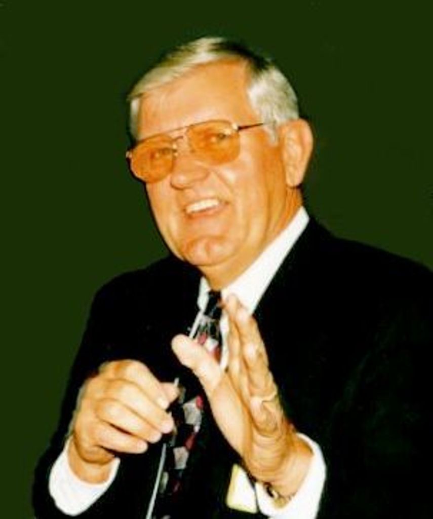 Theodore E. "Ted" Sovern