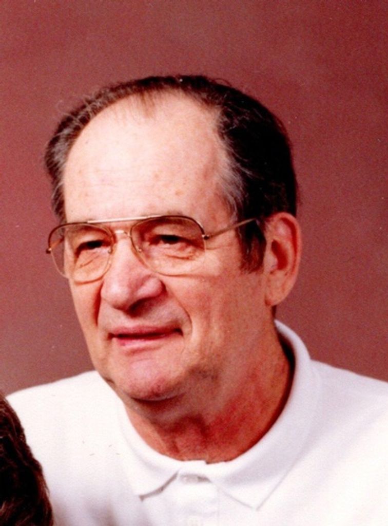 Donald F. Young Profile Photo