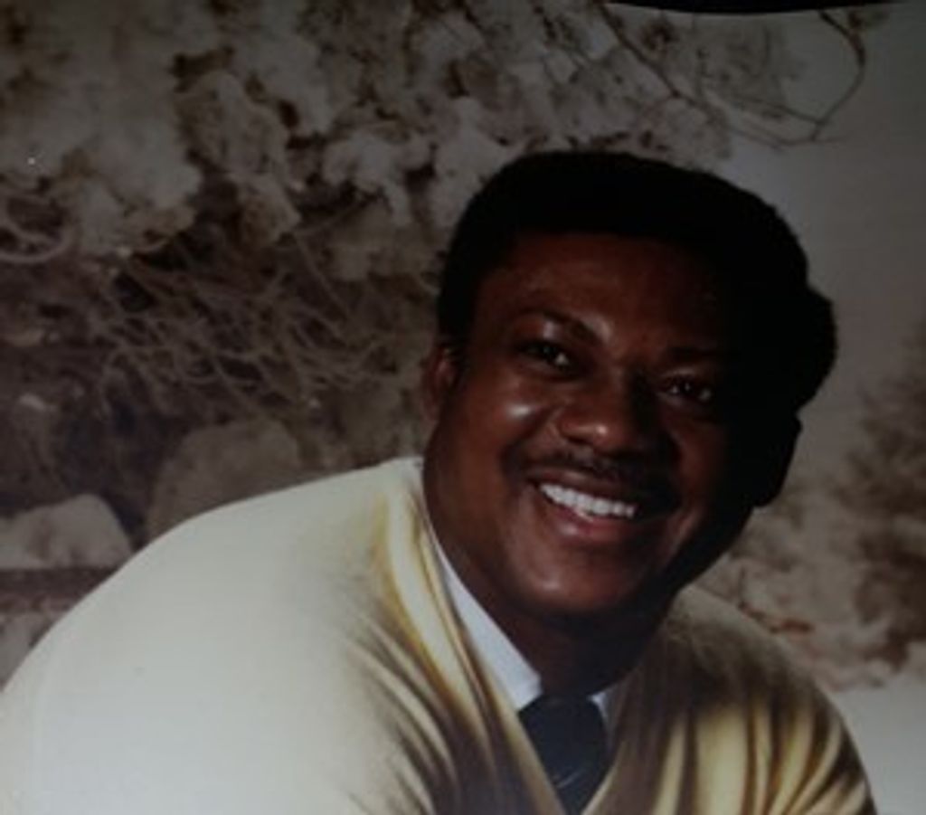 Willie James Gilliam