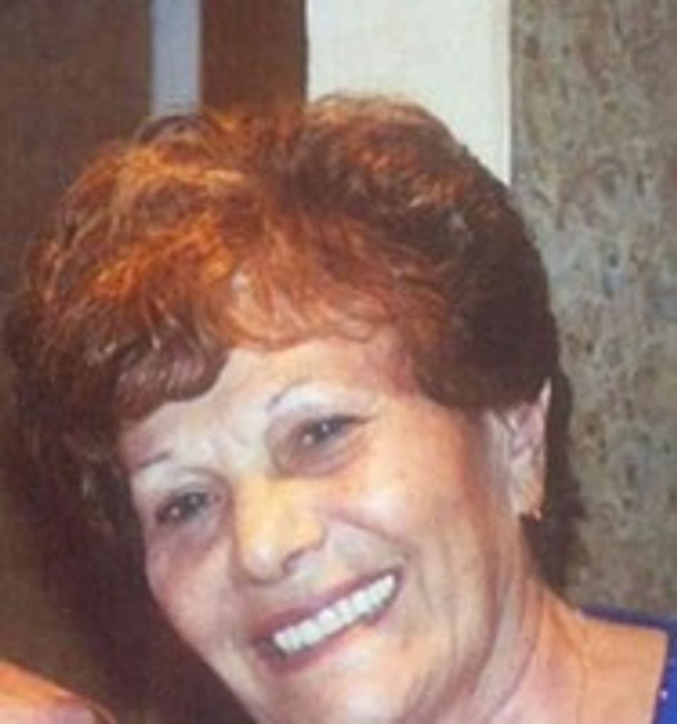 Domenica Rossi