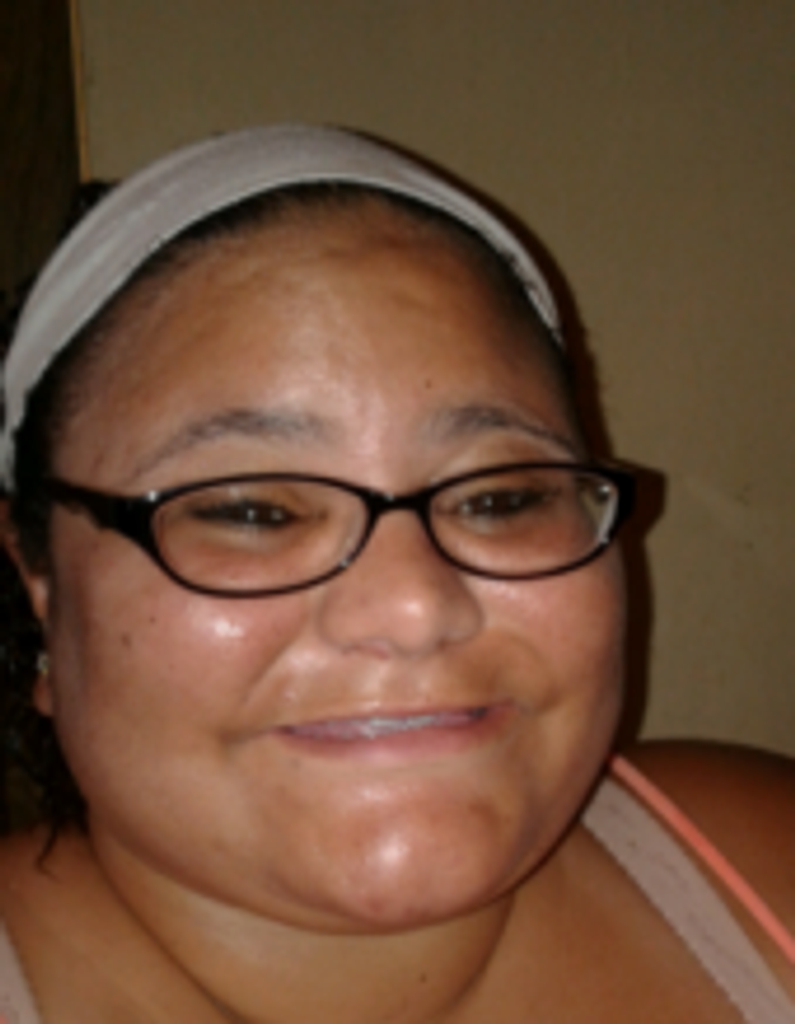 Heather Rayna Marquez