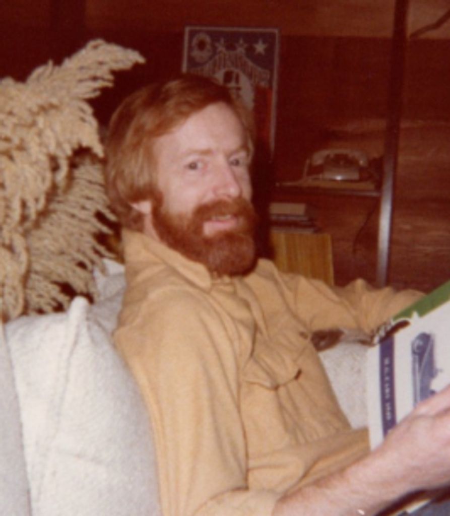 Greg Shoop Profile Photo