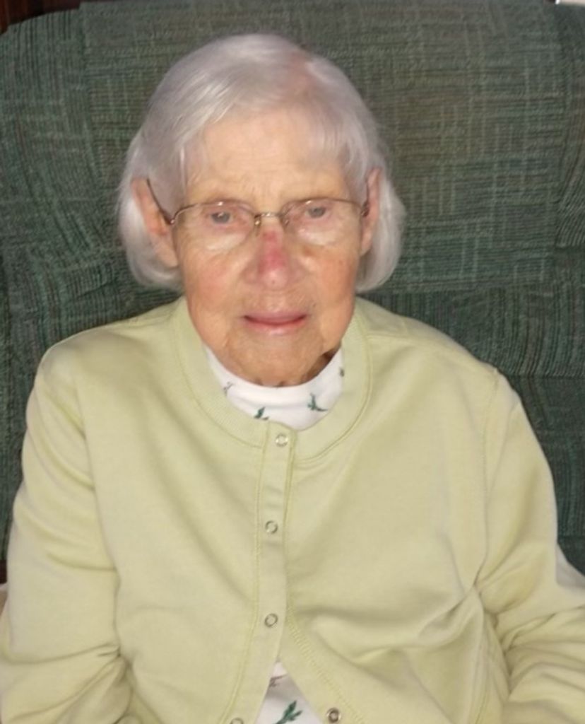 Carrie Ruth (Howard) Brisker Profile Photo