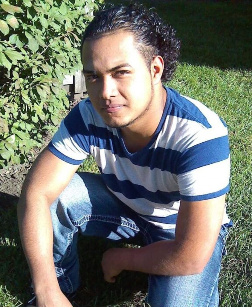 Larry Brayan Hernandez Molina Profile Photo