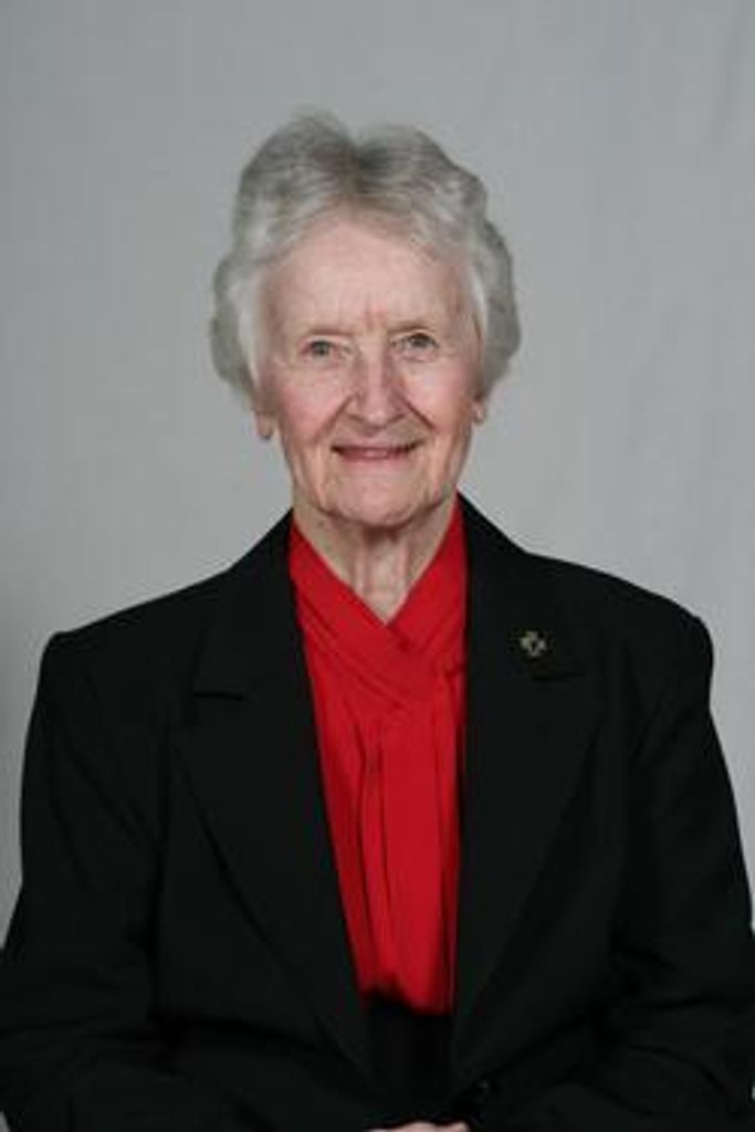 Sister Mary Dingman Profile Photo