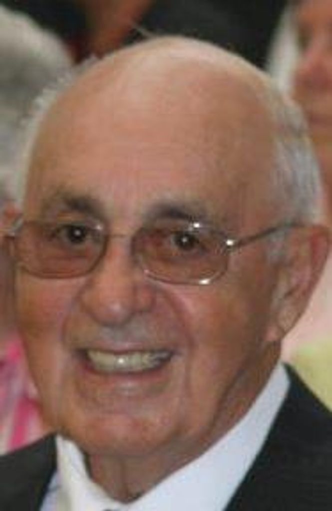 Nicholas M. Lombardy