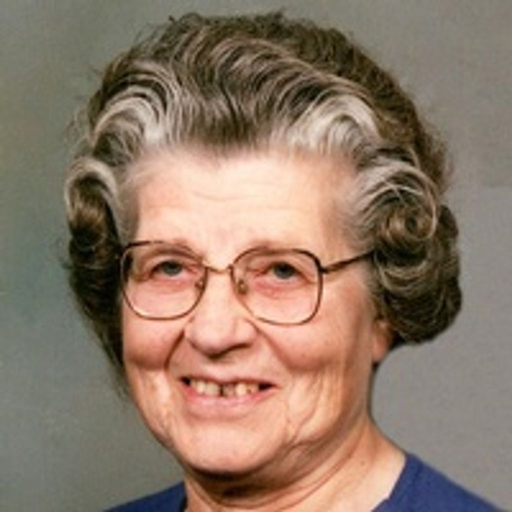 Violet Blomberg