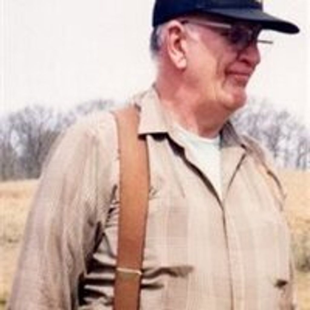 Paul Vernon Morgan
