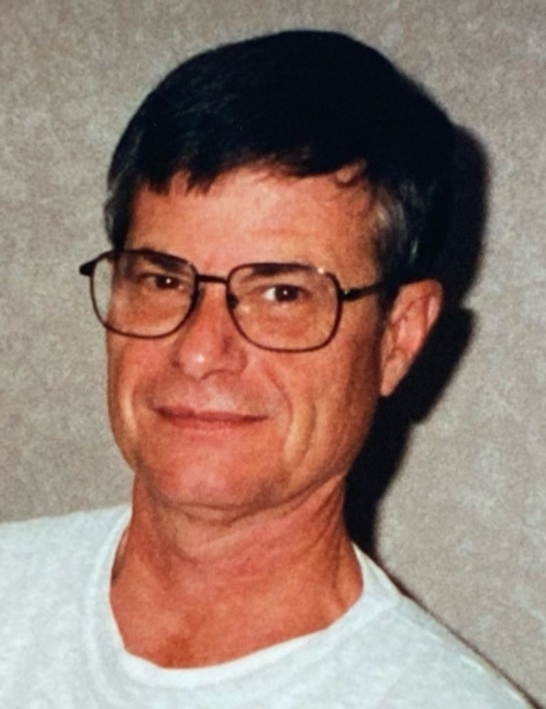 Ronald  D.  Wright