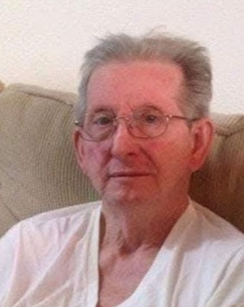 Billy Whitaker Profile Photo