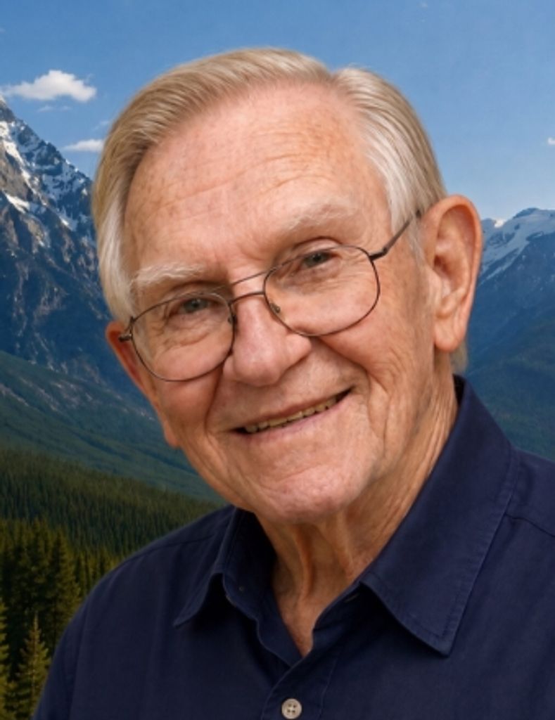 Robert "Bob" Lee Davis