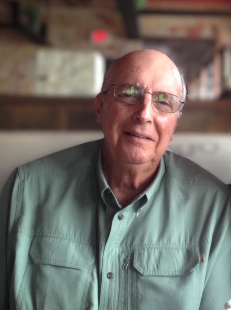 Quinton C. Rowell Profile Photo