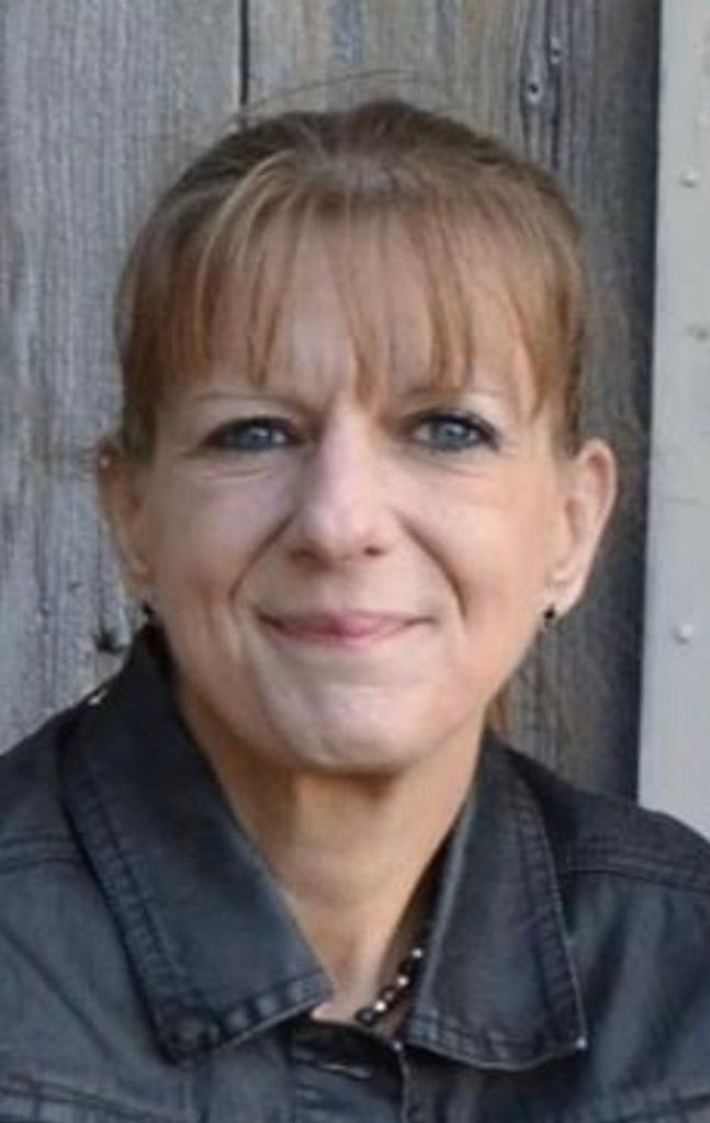 Jodie L. (Waack) Orth