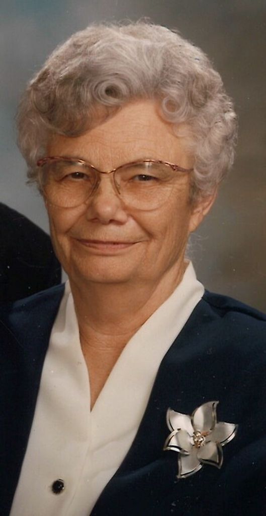 Ila Mae Brandt Profile Photo