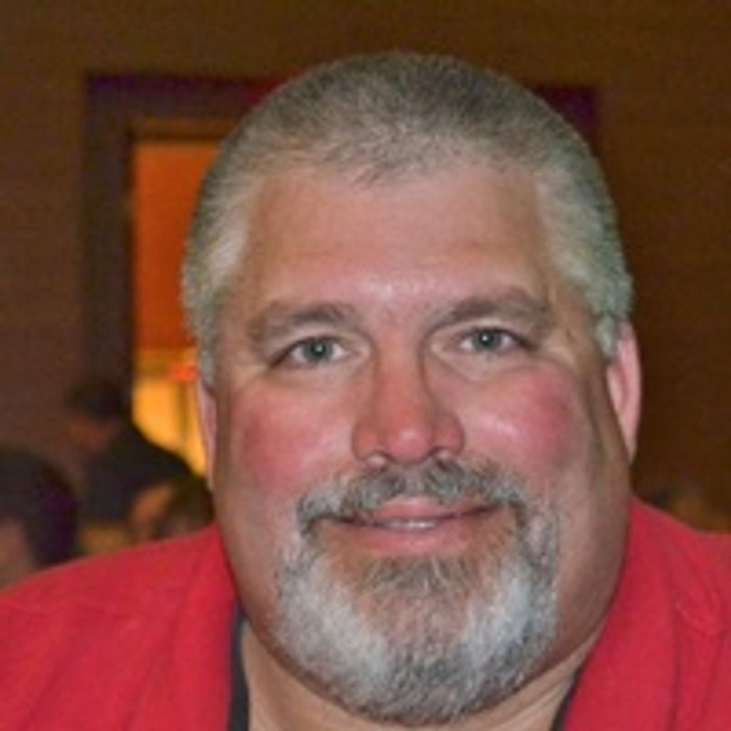Tim Reever Profile Photo