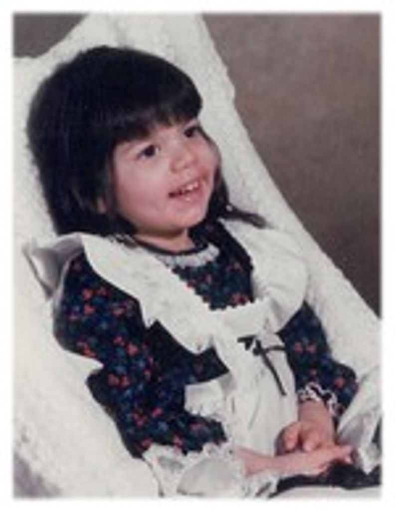 Sasha Rios Profile Photo