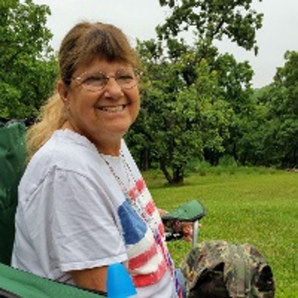 Jerri Lynn Engert