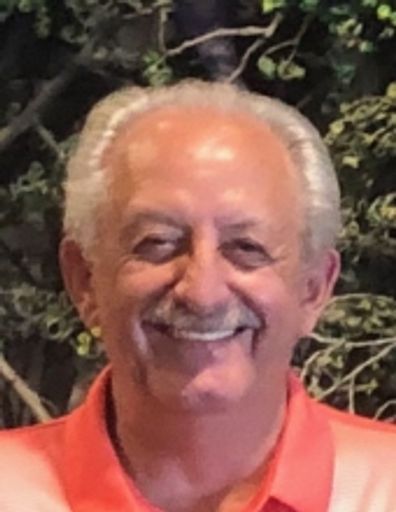 Carl R. Strawbridge Profile Photo