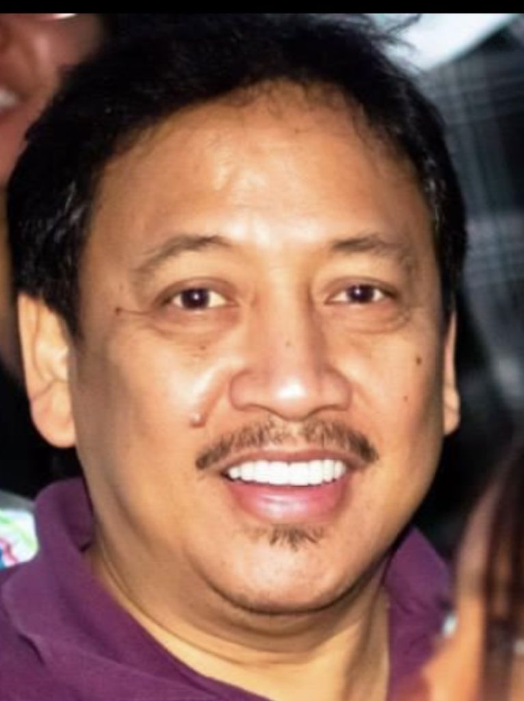 Jose G. Sagadraca Jr. Profile Photo
