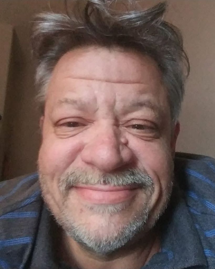 Christopher David Isley