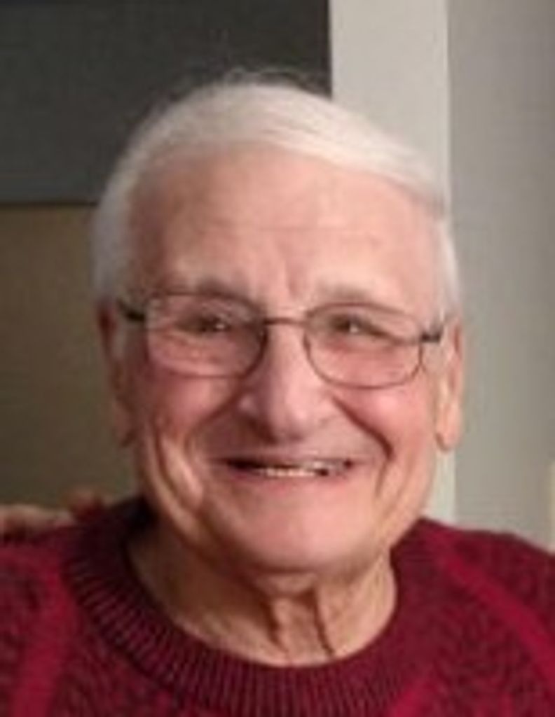 Frank T Gizzo Profile Photo