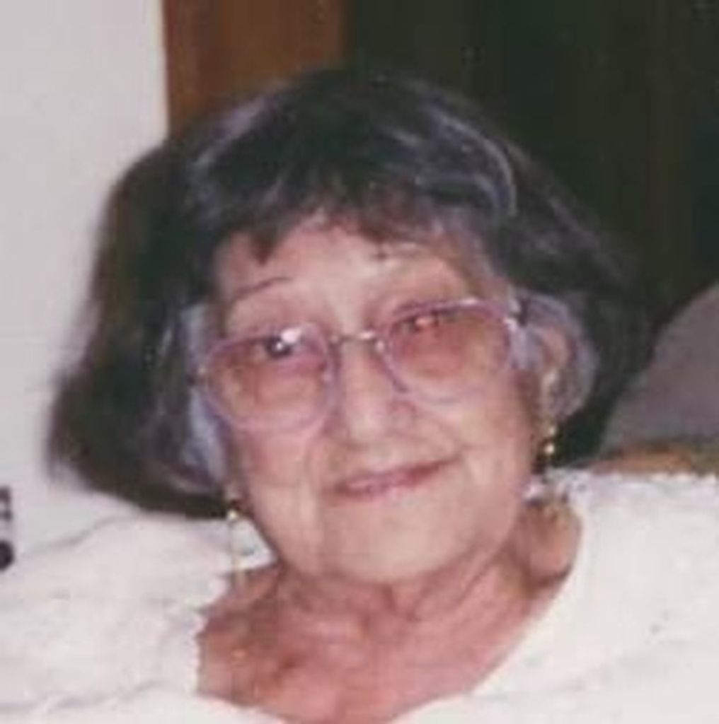 Aurelia J. Samper