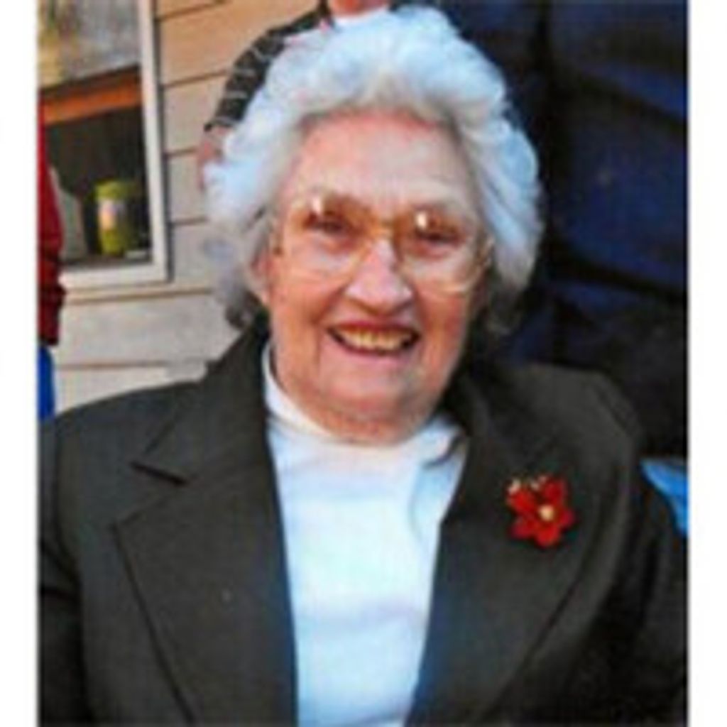 Celia Catherine Hunter Wallace