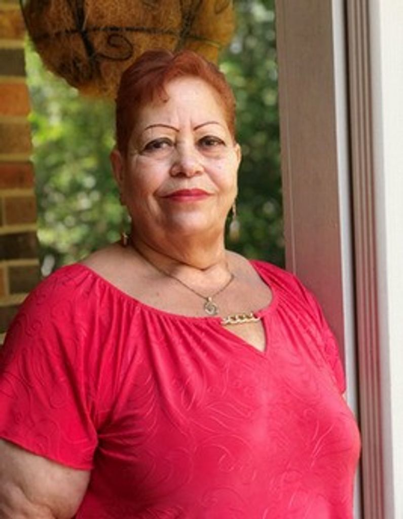 Maria A. Morales