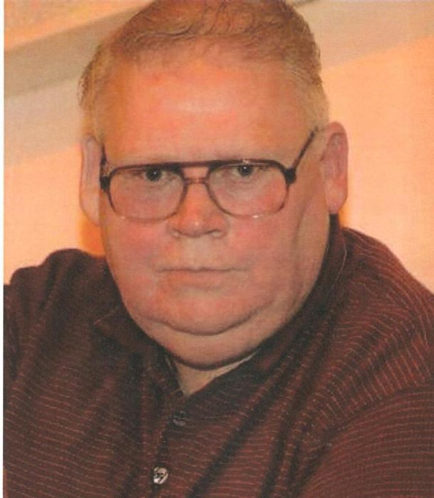 Wallace Mckinnon