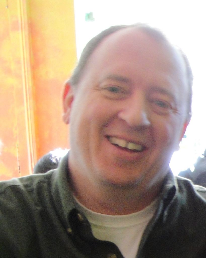 Gerald Paul O'Connor Profile Photo