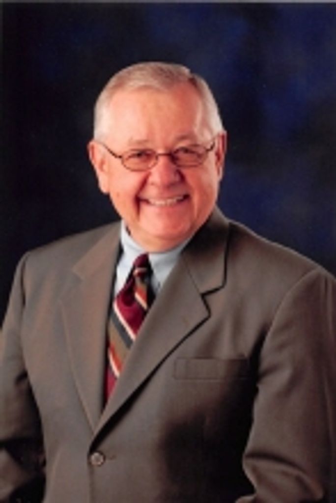Ralph E. Bender Profile Photo