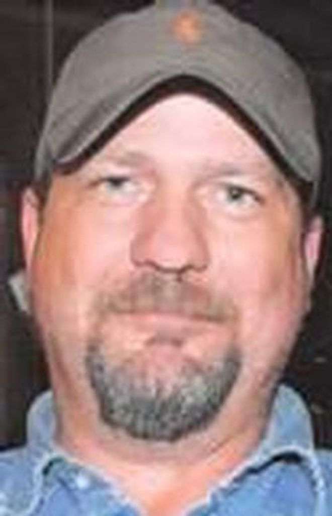John Edward Berry Jr. Profile Photo