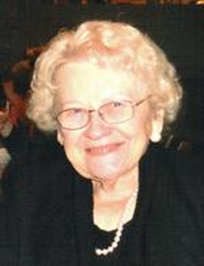Irene Danniels