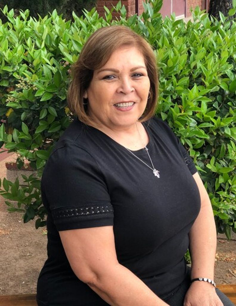 Maria Elena Moreno Profile Photo