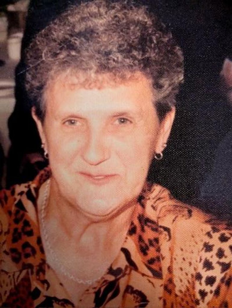 Irene Pinard Profile Photo