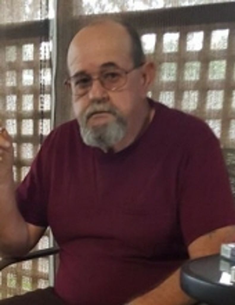 William "Bill" Whitesel