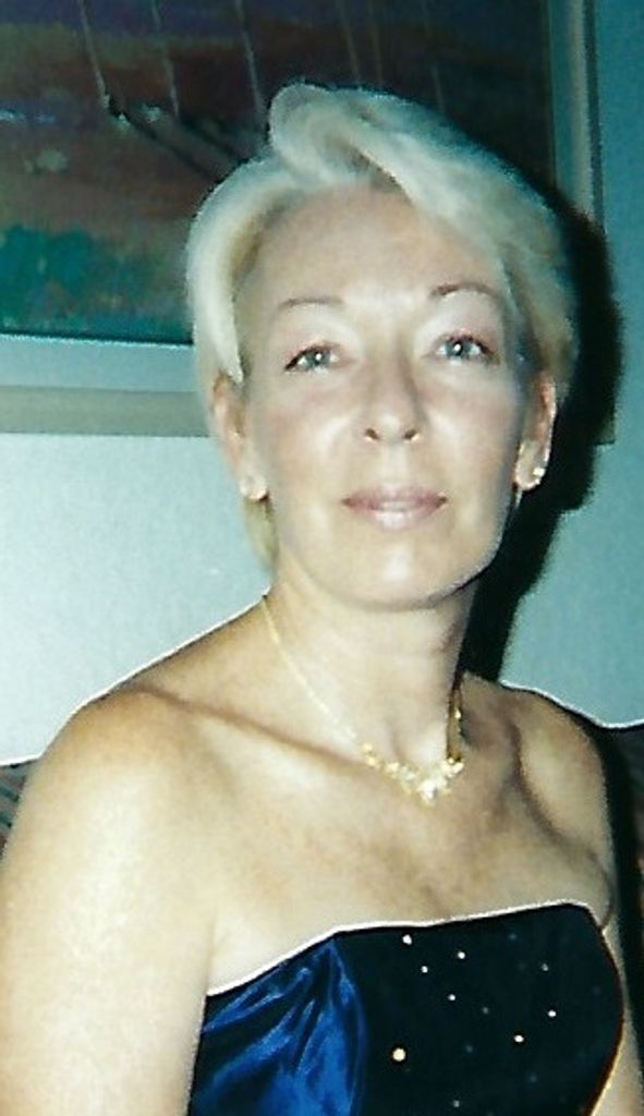 Nadine A. Pugh
