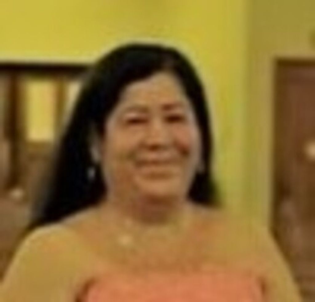 Dr. Rosa Elva Villarreal-Gonzales Profile Photo