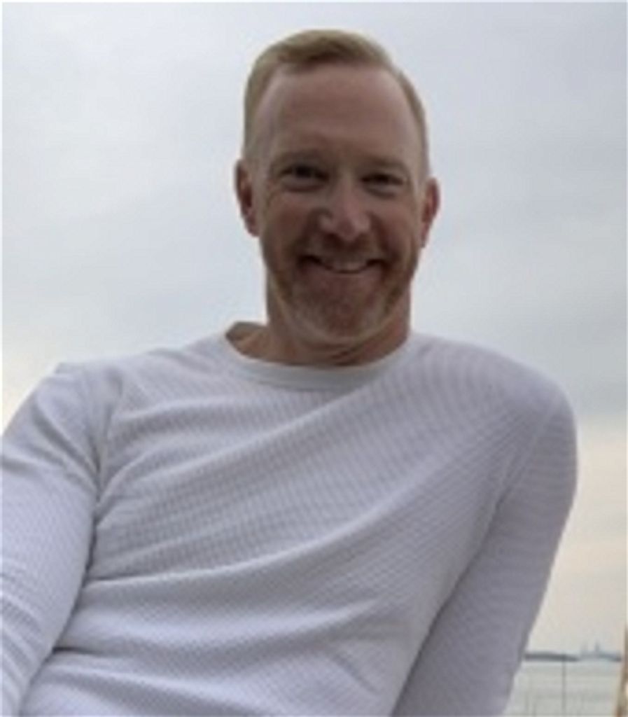 Peter B Abraham Profile Photo