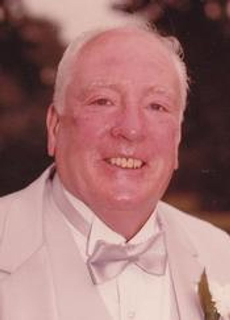 John "Brud" P. Gallagher, Jr.