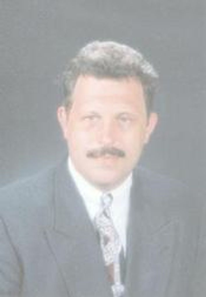 James Gregory Mclaughlin