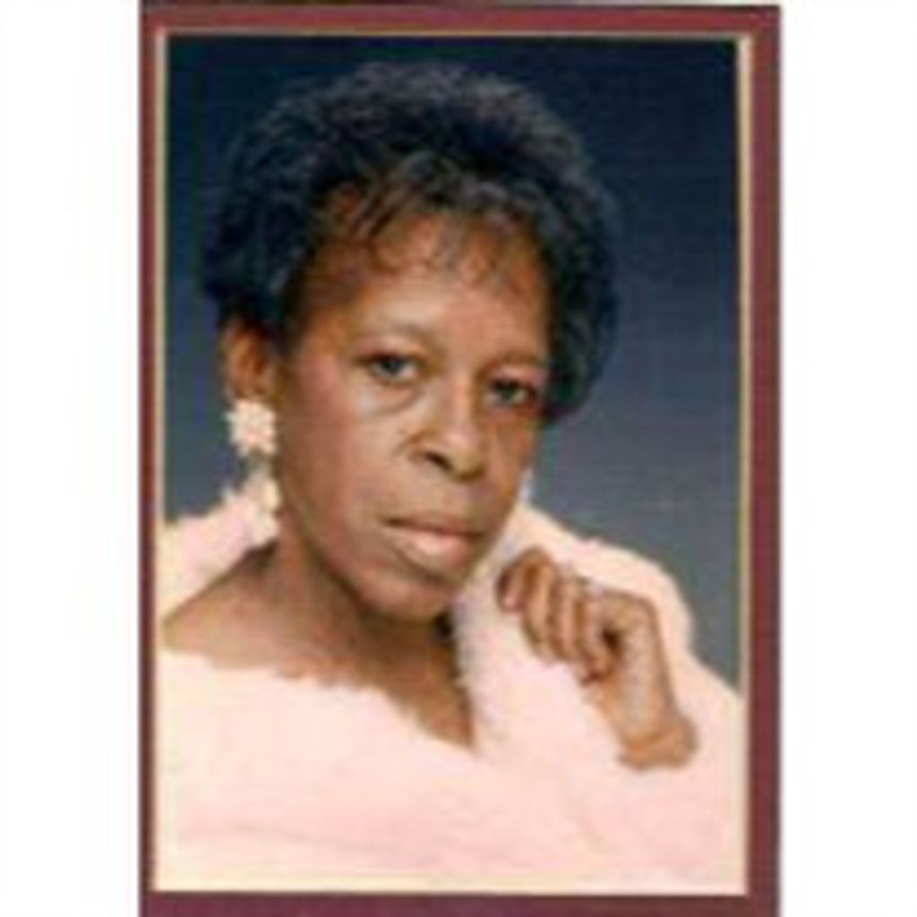 Alice G. Johnson