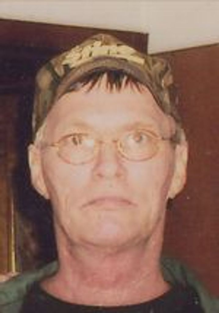 James Ronald Matte, Sr.