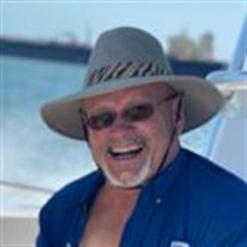 Vincent Robles Sr Profile Photo