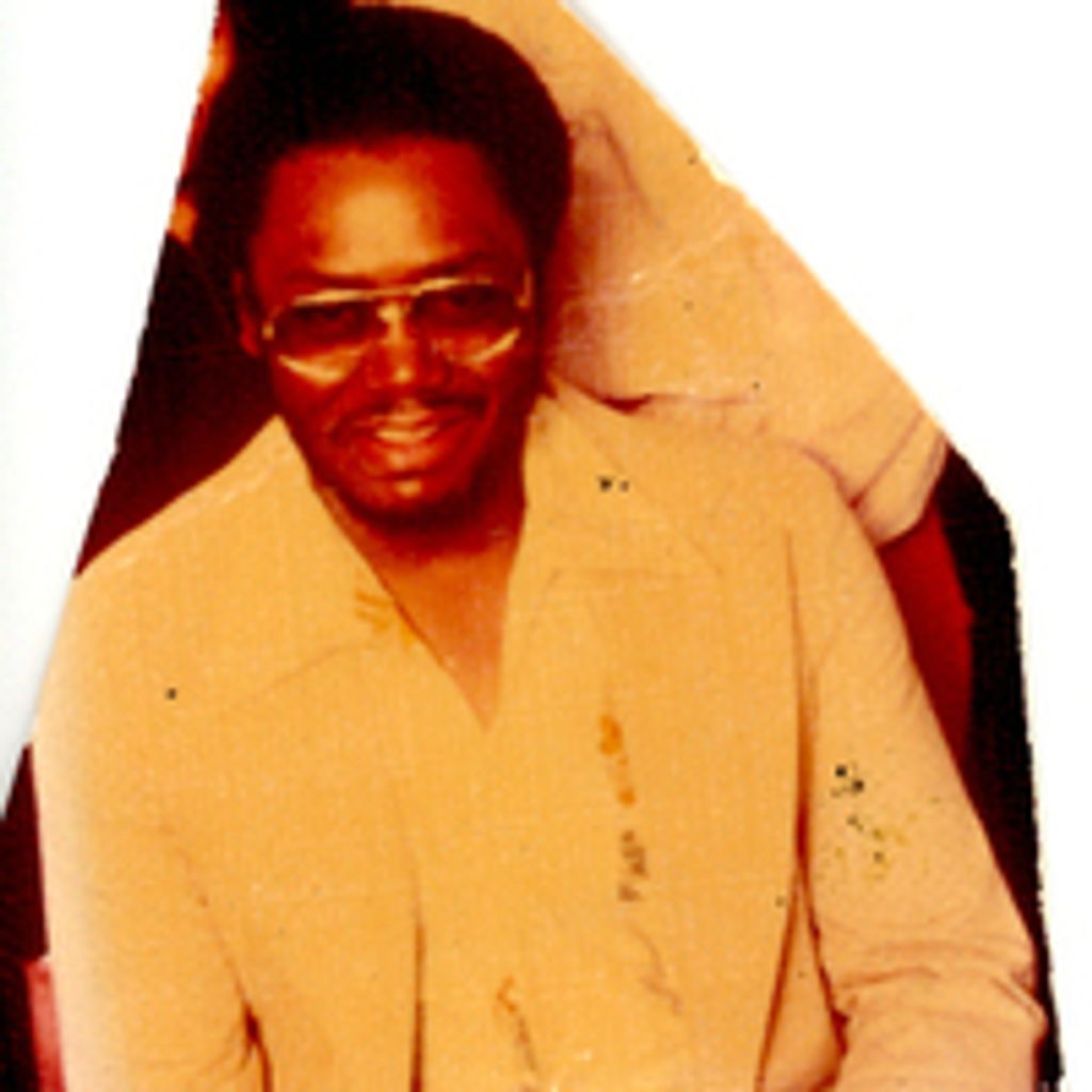 Robert  C. Burrell  Jr.