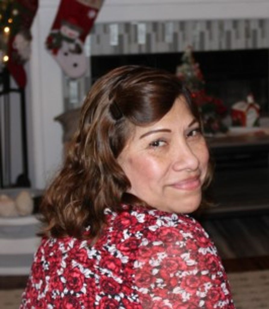 Irma Perdomo