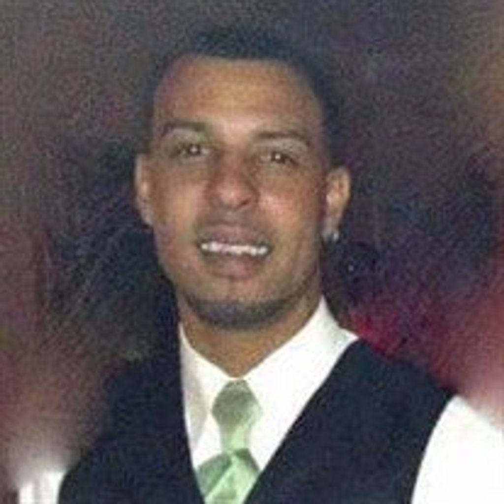 Joseph Alfredo "Joey" Laureano Profile Photo