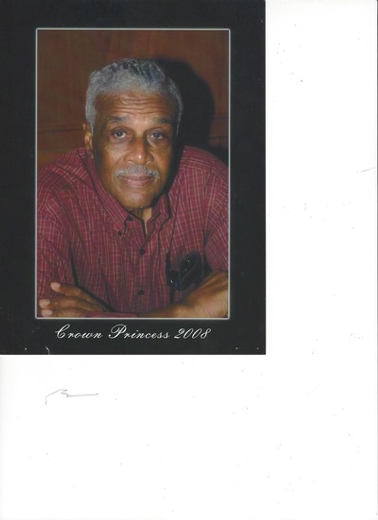 James Levan Deschamps