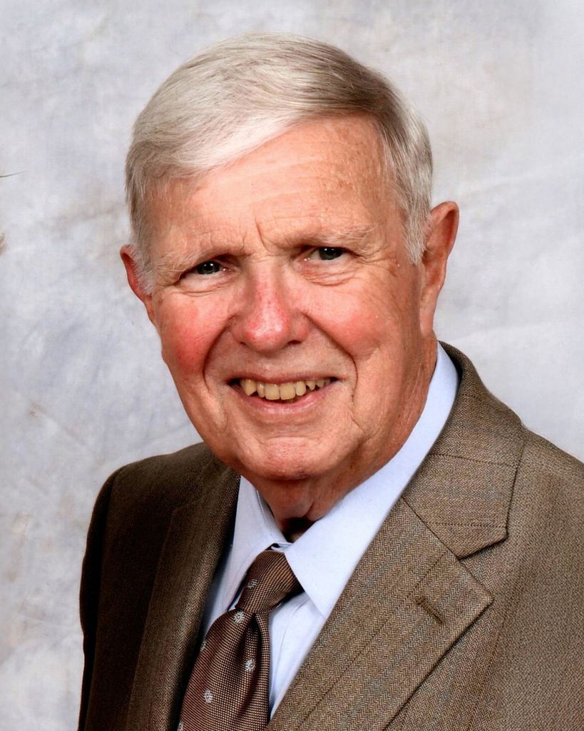 Dr. Charles Blanchard Clark Profile Photo